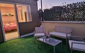 Saint Peter Vatican City Confortable Apartament Stellasia Casa Vacanza