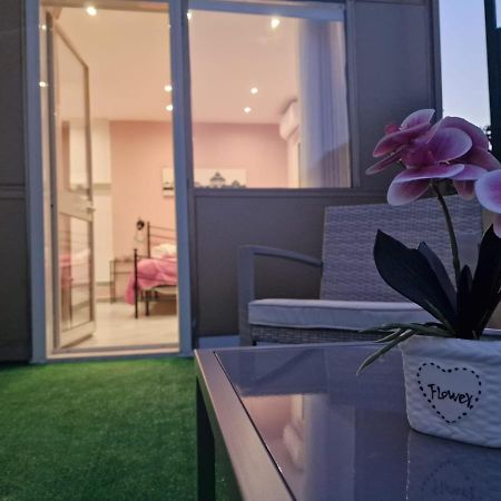Saint Peter Vatican City Confortable Apartament Stellasia Casa Vacanza Rome Extérieur photo