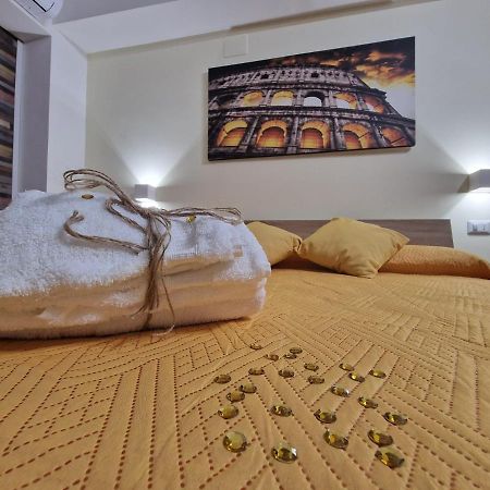 Saint Peter Vatican City Confortable Apartament Stellasia Casa Vacanza Rome Extérieur photo
