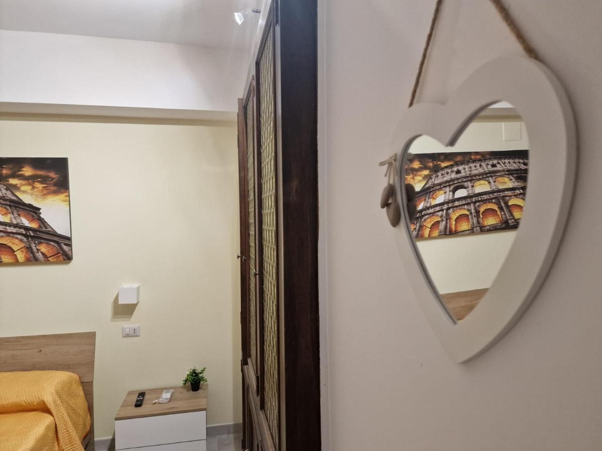 Saint Peter Vatican City Confortable Apartament Stellasia Casa Vacanza Rome Extérieur photo