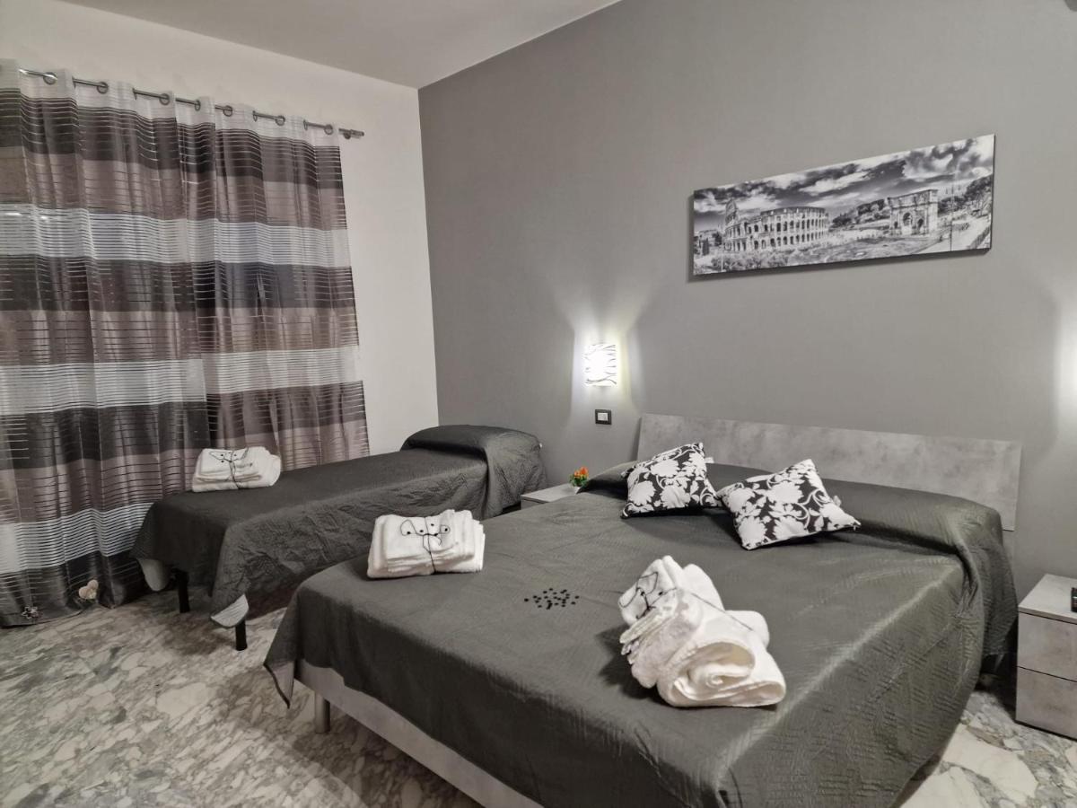 Saint Peter Vatican City Confortable Apartament Stellasia Casa Vacanza Rome Extérieur photo