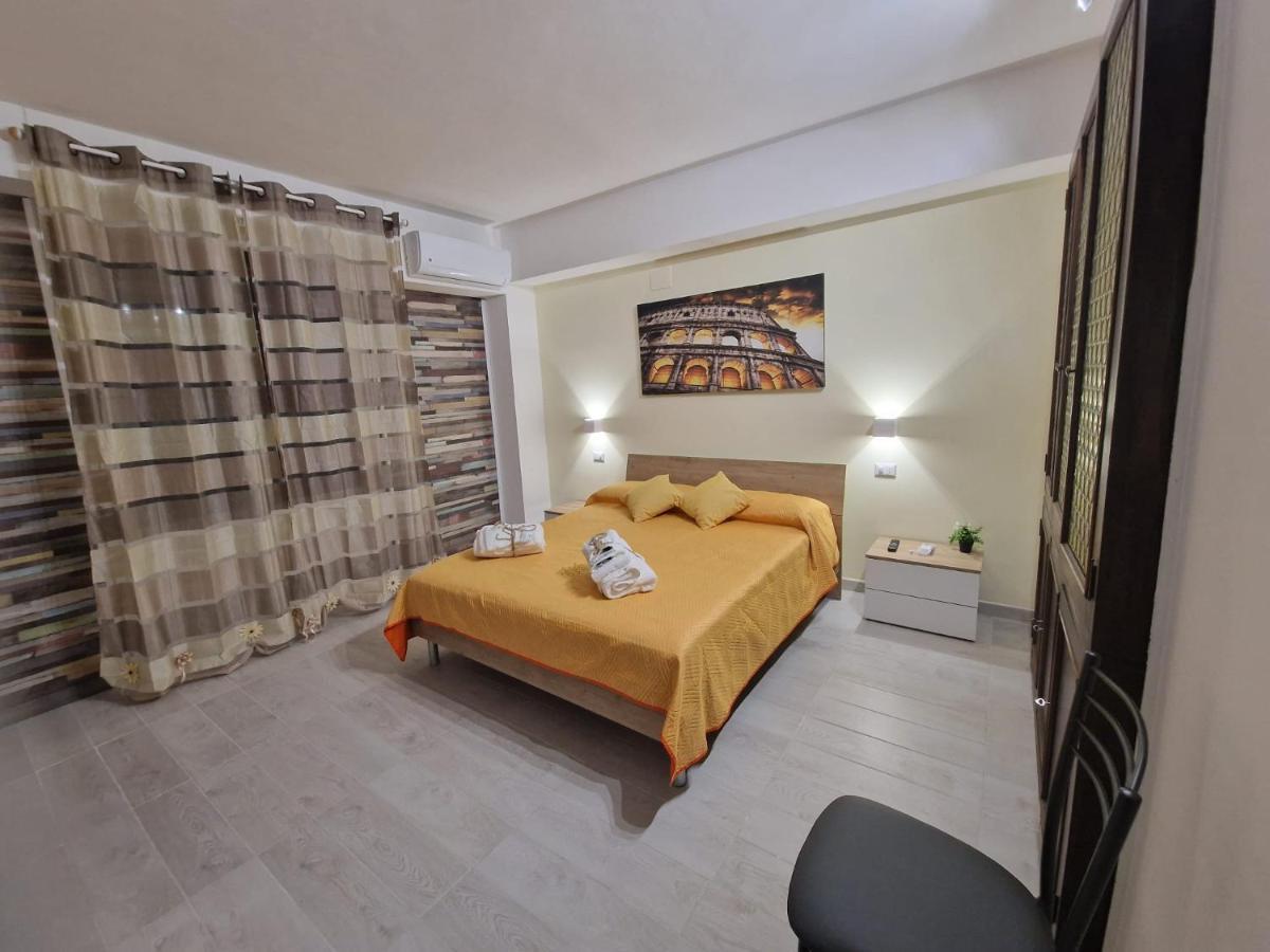 Saint Peter Vatican City Confortable Apartament Stellasia Casa Vacanza Rome Extérieur photo