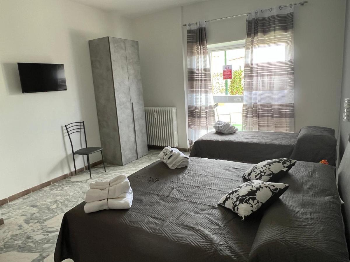 Saint Peter Vatican City Confortable Apartament Stellasia Casa Vacanza Rome Extérieur photo