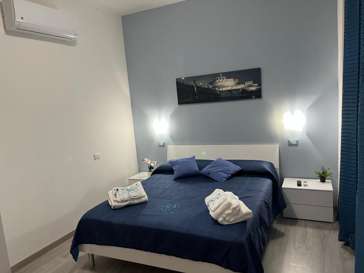 Saint Peter Vatican City Confortable Apartament Stellasia Casa Vacanza Rome Extérieur photo