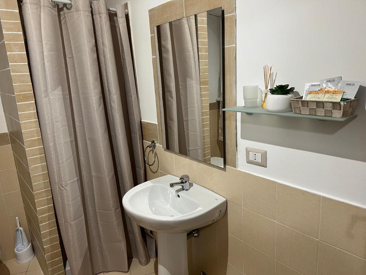 Saint Peter Vatican City Confortable Apartament Stellasia Casa Vacanza Rome Extérieur photo